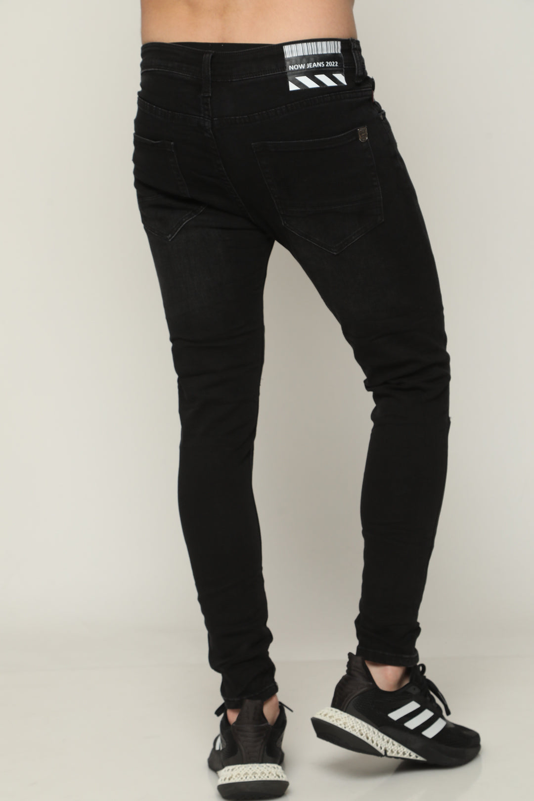 894 ג'ינס סופר סקיני - canavaro jeans