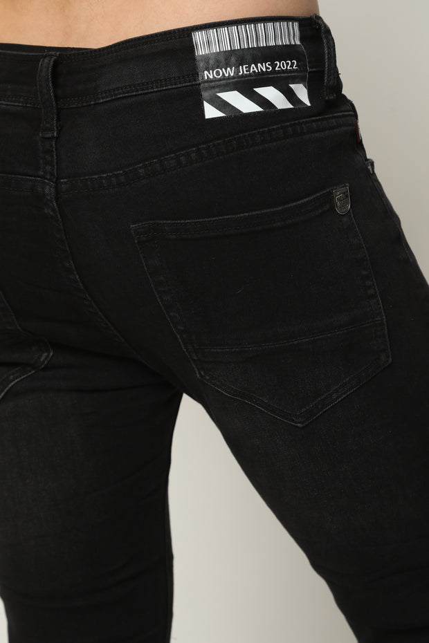 894 ג'ינס סופר סקיני - canavaro jeans