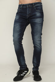 ג'ינס 167 סלים Slim - canavaro jeans