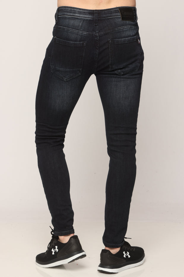 1993 ג'ינס סופר סקיני - canavaro jeans