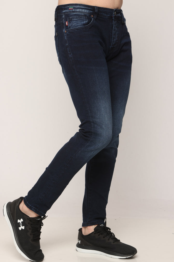 1899 ג'ינס סופר סקיני - canavaro jeans
