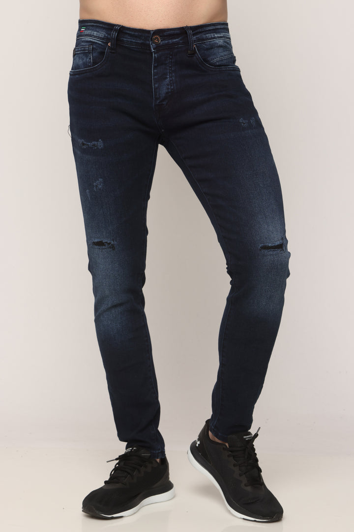 1788 ג'ינס סופר סקיני - canavaro jeans