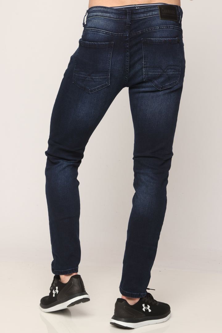 1899 ג'ינס סופר סקיני - canavaro jeans