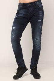 1223 ג'ינס  סקיני - canavaro jeans