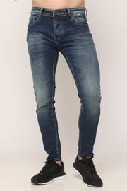 13353 ג'ינס סופר סקיני - canavaro jeans